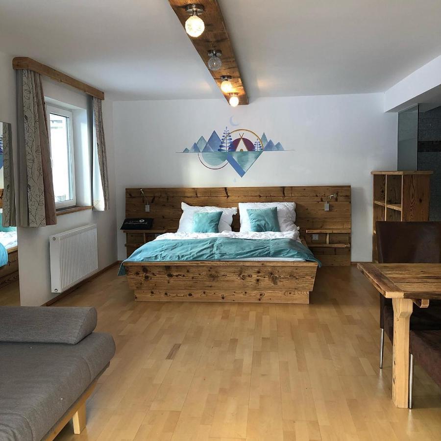 Europarcs Woerthersee Schiefling am Wörthersee Esterno foto